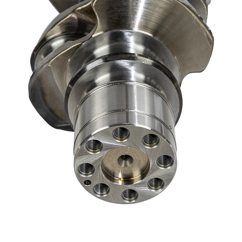 ISUZU 6WG1 crankshaft ISUZU 6WG1 crankshaft